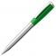 Ручка шариковая Bison, зеленая - 1
