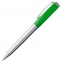 Ручка шариковая Bison, зеленая - 2