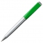 Ручка шариковая Bison, зеленая - 4