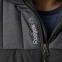 Куртка мужская Outdoor, серая с черным - 10