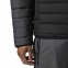 Куртка мужская Outdoor, серая с черным - 21