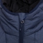 Куртка мужская Outdoor, темно-синяя с ярко-синим - 8