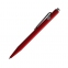 Ручка шариковая Office Classic, красная - 2