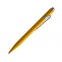 Ручка шариковая Office Classic, желтая - 4