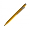 Ручка шариковая Office Classic, желтая - 5