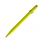 Ручка шариковая Office Popline, желтая - 3