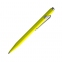 Ручка шариковая Office Popline, желтая - 4