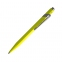 Ручка шариковая Office Popline, желтая - 5