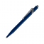 Ручка шариковая Office Popline Metal-X, синяя - 1