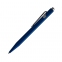 Ручка шариковая Office Popline Metal-X, синяя - 2
