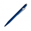 Ручка шариковая Office Popline Metal-X, синяя - 4