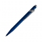 Ручка шариковая Office Popline Metal-X, синяя - 5