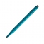 Ручка шариковая Office Popline Metal-X, голубая - 3