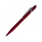 Ручка шариковая Office Popline Metal-X, красная - 1