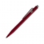 Ручка шариковая Office Popline Metal-X, красная - 2