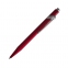 Ручка шариковая Office Popline Metal-X, красная - 5
