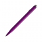 Ручка шариковая Office Popline Metal-X, фиолетовая - 3