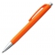 Ручка шариковая Office Infinite, оранжевая - 1