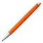 Ручка шариковая Office Infinite, оранжевая - 4
