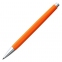 Ручка шариковая Office Infinite, оранжевая - 2
