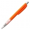 Ручка шариковая Office Infinite, оранжевая - 5