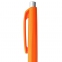 Ручка шариковая Office Infinite, оранжевая - 6