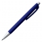 Ручка шариковая Office Infinite, синяя - 3