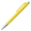 Ручка шариковая Office Infinite, желтая - 1