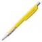 Ручка шариковая Office Infinite, желтая - 5