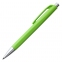 Ручка шариковая Office Infinite, зеленая - 1