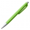 Ручка шариковая Office Infinite, зеленая - 3