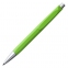 Ручка шариковая Office Infinite, зеленая - 4