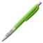 Ручка шариковая Office Infinite, зеленая - 5
