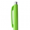 Ручка шариковая Office Infinite, зеленая - 6