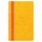 Блокнот Freestick, оранжевый - 3