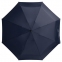 Зонт складной 811 X1, темно-синий - 4