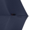 Зонт складной 811 X1, темно-синий - 6