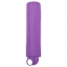 Зонт складной Floyd с кольцом, фиолетовый - 12