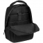 Рюкзак для ноутбука Onefold, черный - 7