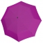 Складной зонт U.090, фиолетовый - 3