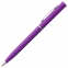 Ручка шариковая Euro Chrome,фиолетовая - 1