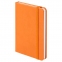 Блокнот Freenote Mini, в линейку, оранжевый - 1