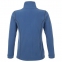 Куртка женская NOVA WOMEN 200, синяя с серым - 1