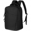 Рюкзак для ноутбука Onefold, черный - 1