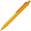 Ручка шариковая Prodir DS4 PMM-P, желтая - 3