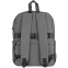 Рюкзак для ноутбука Burst Locus, серый - 3