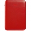 Внешний аккумулятор Uniscend Full Feel 5000 mAh, красный - 1