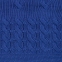 Плед Reframe, ярко-синий (василек) - 3