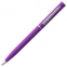 Ручка шариковая Euro Chrome,фиолетовая - 3