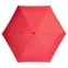 Зонт складной Unit Five, светло-красный - 3